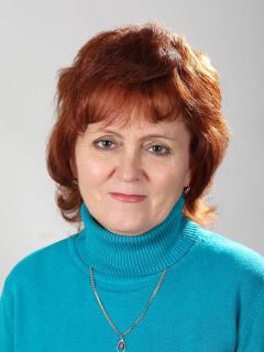 Кочеткова Елена Анатольевна