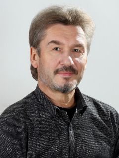 Лукьянов Станислав Вячеславович