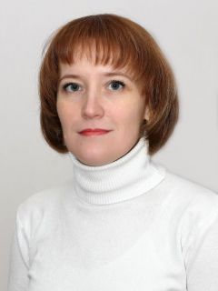 Сигаева Светлана Викторовна