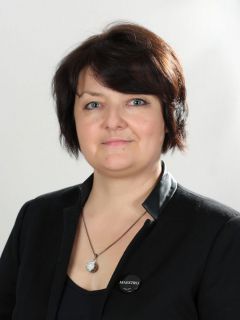 Анна Александровна Булик