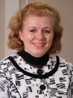 Ольга Викторовна Макарова