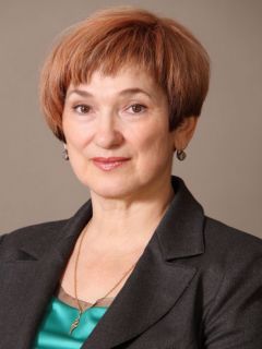 Татьяна Владимировна Мошнина